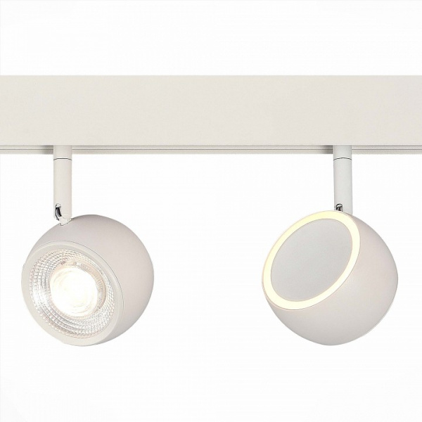 Фото Светильник на штанге ST-Luce SKYLINE 48 ST355.536.10