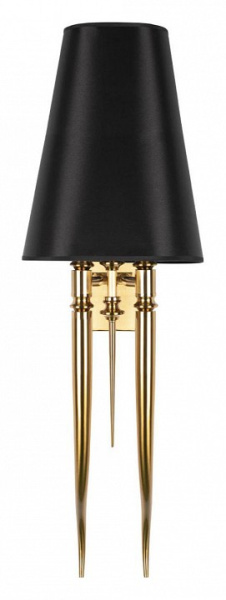 Открыть Бра Loft it Brunilde 10207W/L Gold Фото Бра Loft it Brunilde 10207W/L Gold
