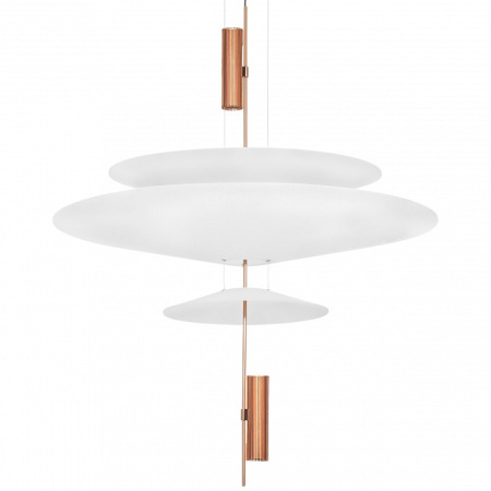 Фото Подвесной светильник Lightstar Viola 814532