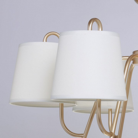 Фото Подвесная люстра MW-Light Вега 6 329012206