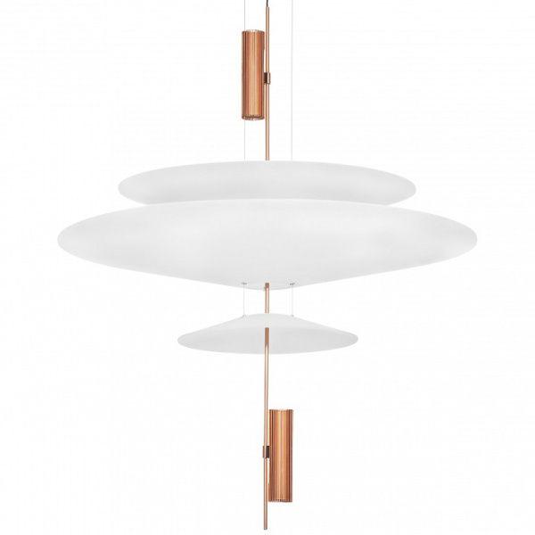 Фото Подвесной светильник Lightstar Viola 814532