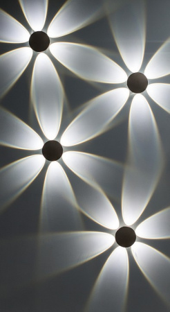 Фото Накладной светильник Novotech Calle 358463