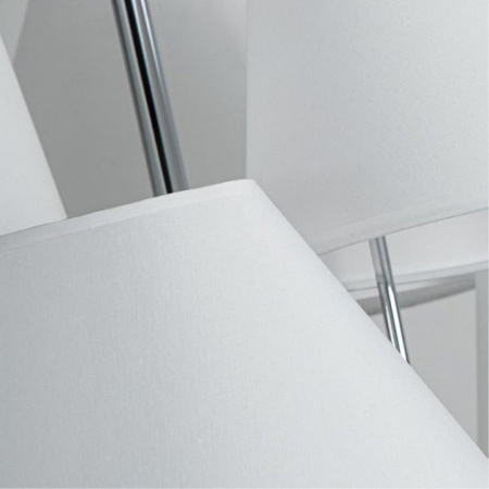 Фото Подвесная люстра Arte Lamp Rondo A4086LM-6CC