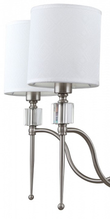 Фото Подвесная люстра MW-Light Конрад 11 667012605