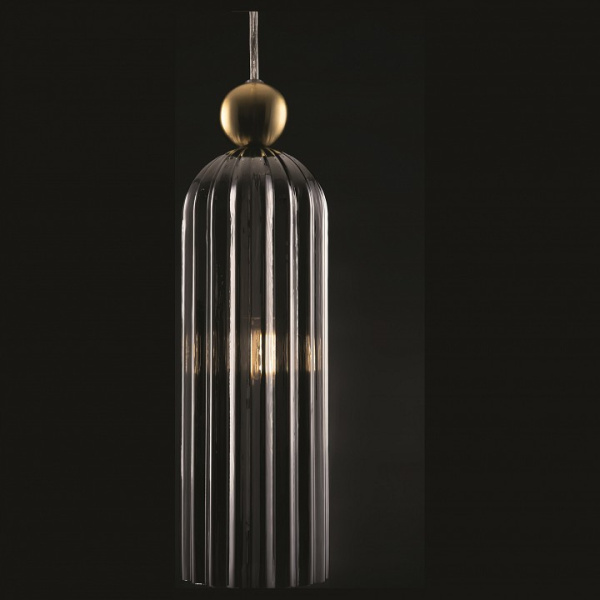 Фото Подвесной светильник Maytoni Antic MOD302PL-01GR