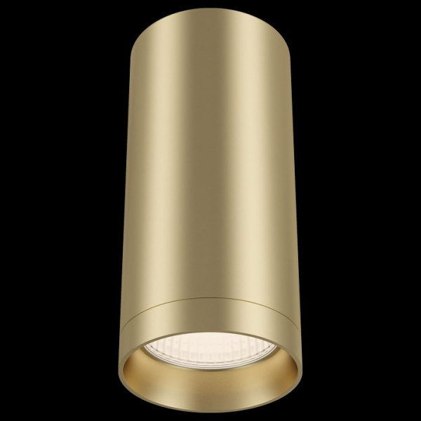 Фото Накладной светильник Maytoni Focus C010CL-01MG