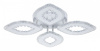 Фото Потолочная люстра Escada Dew 10271/4LED