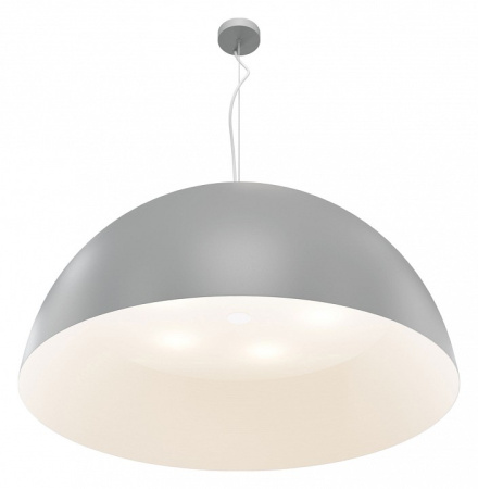 Фото Подвесной светильник Maytoni Dome MOD169PL-05GR1