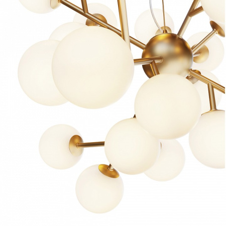 Фото Подвесная люстра Maytoni Dallas MOD545PL-24BS