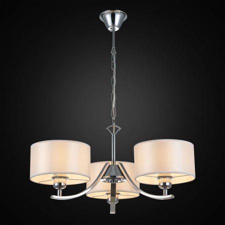 Фото Подвесная люстра Citilux Эвита CL466130