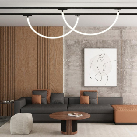 Фото Переходник для трека Novotech Ramo 359127