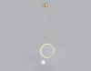 Открыть Светильник на штанге Ambrella Light FL FL66437 Фото Светильник на штанге Ambrella Light FL FL66437