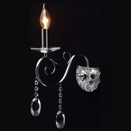 Фото Бра MW-Light Адель 4 373022001