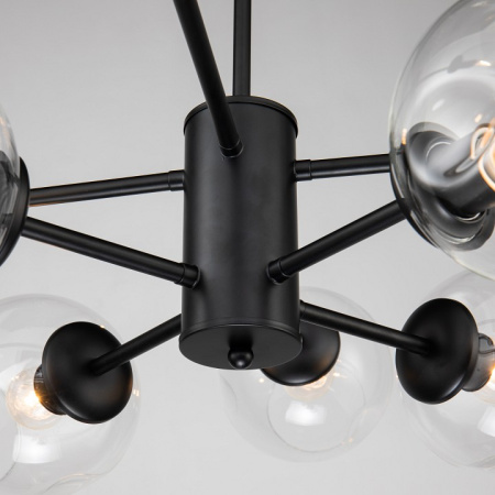 Фото Подвесная люстра Favourite Recens 2626-8P