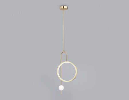 Открыть Светильник на штанге Ambrella Light FL FL66437 Фото Светильник на штанге Ambrella Light FL FL66437