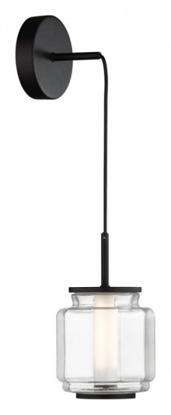 Фото Подвесной светильник Odeon Light Jam 5409/5L
