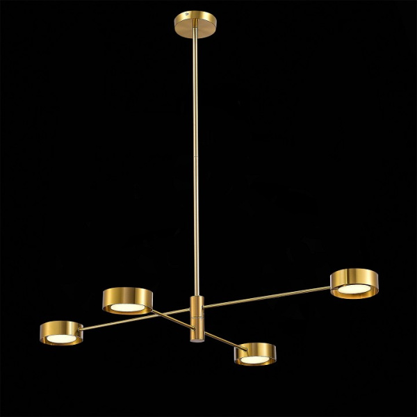 Фото Люстра на штанге ST-Luce Vico SL6504.302.04