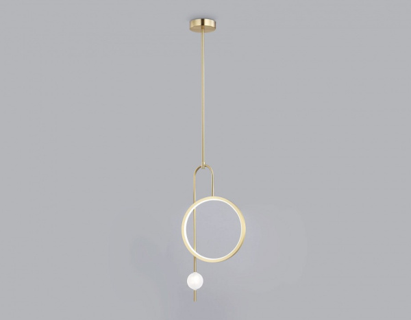 Открыть Светильник на штанге Ambrella Light FL FL66437 Фото Светильник на штанге Ambrella Light FL FL66437