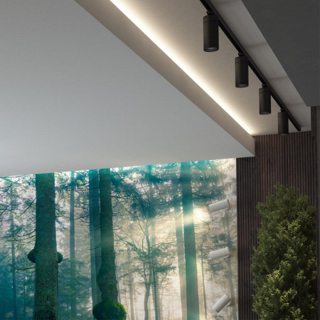 Фото Светильник на штанге Novotech Dep 358595