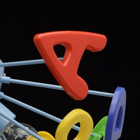 Фото Накладной светильник MW-Light Улыбка 9 365013705