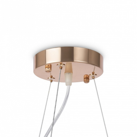 Фото Подвесная люстра Freya Lucrecia FR5217PL-05FG