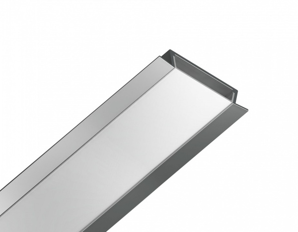 Фото Профиль встраиваемый Ambrella Light GP GP1100AL