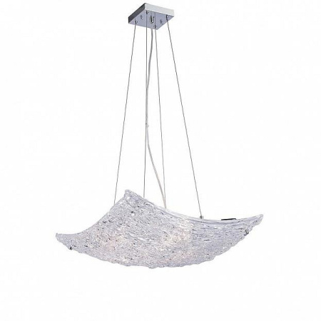 Фото Подвесной светильник Lucia Tucci Rumba 2 RUMBA 1071.4 chrome