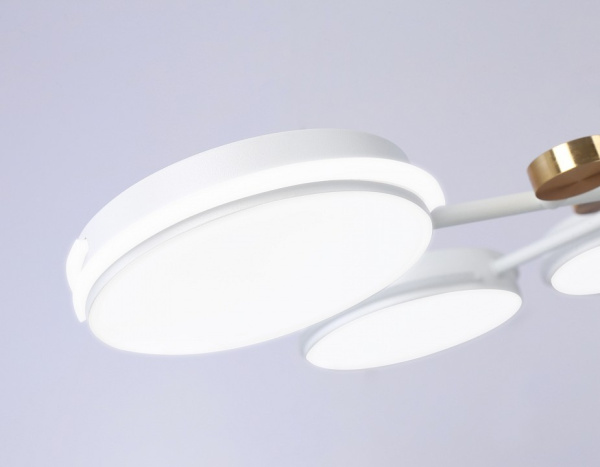 Фото Люстра на штанге Ambrella Light FL FL51635