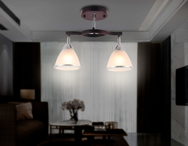 Открыть Спот Ambrella Light TR TR3111 Фото Спот Ambrella Light TR TR3111