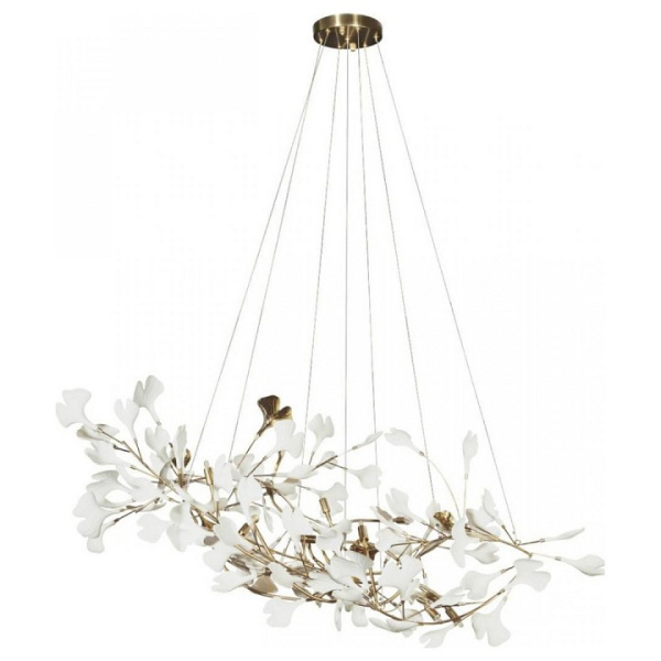 Фото Подвесной светильник Loft it Fleur 10125/12