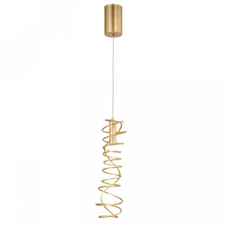 Фото Подвесной светильник Favourite Fontes 4554-2P