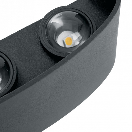 Фото Накладной светильник Feron DH101 48100