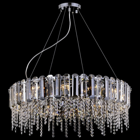 Фото Подвесной светильник Maytoni Hail MOD097PL-12CH