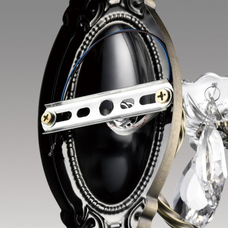Открыть Бра Lumion Linn 8190/1W Фото Бра Lumion Linn 8190/1W