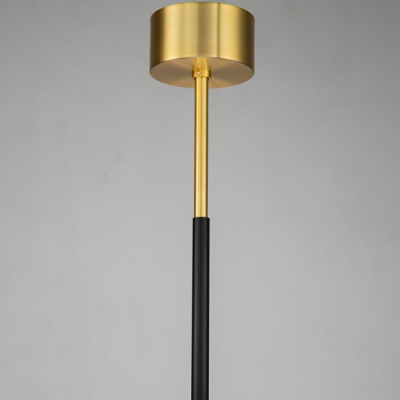 Фото Люстра на штанге Favourite Maximo 2623-12P