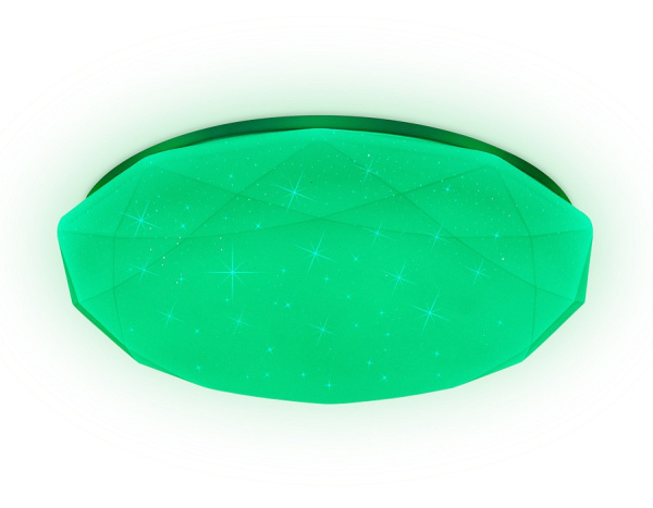 Фото Накладной светильник Ambrella Light FF FF418