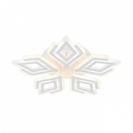 Фото Подвесная люстра Escada Ceres 10288/5LED