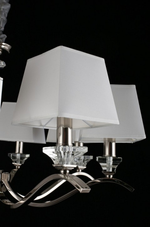 Фото Подвесная люстра Aployt Emilia APL.723.03.08