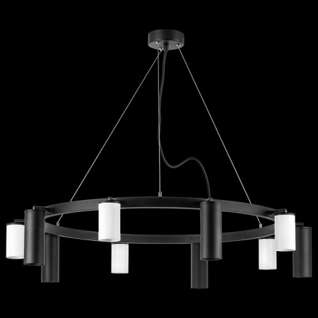 Фото Подвесная люстра Lightstar Rullo LR020365875