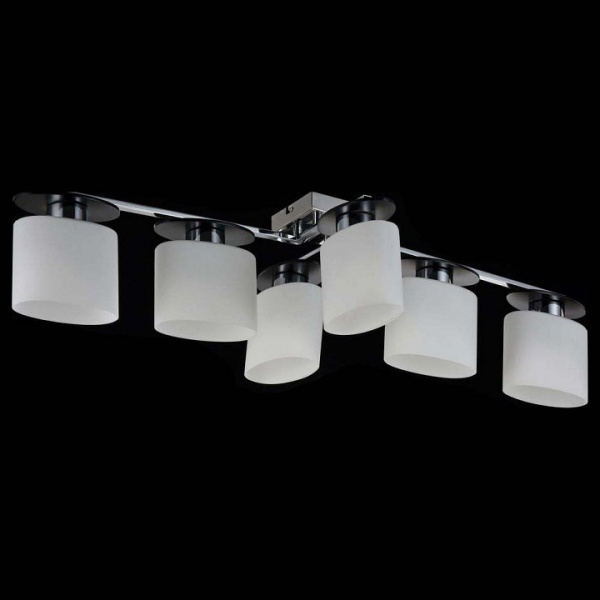 Фото Потолочная люстра Freya Bice FR5101-CL-06-CN