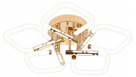 Фото Потолочная люстра Escada Lacerta 10265/5LED