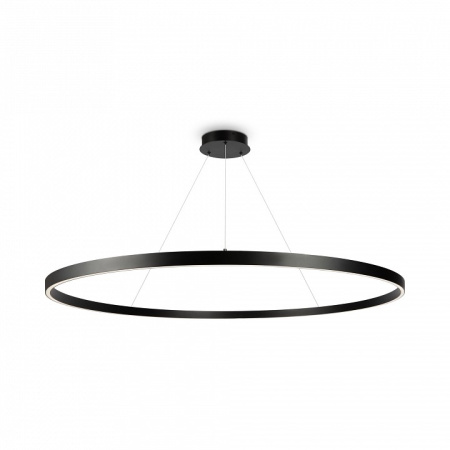 Фото Подвесной светильник Maytoni Rim MOD058PL-L65BK