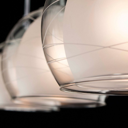 Фото Подвесной светильник Citilux Буги CL157131