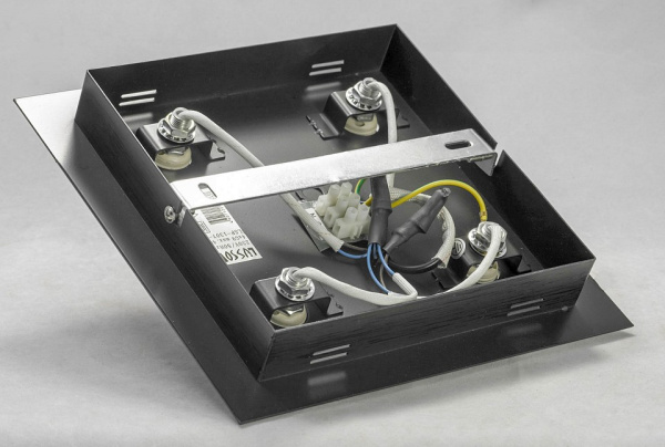 Фото Накладной светильник Lussole Notte Di Luna GRLSF-1307-04