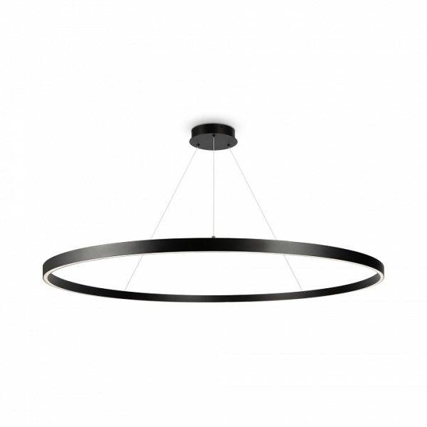 Фото Подвесной светильник Maytoni Rim MOD058PL-L65BK