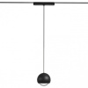 Подвесной светильник Denkirs AIR HANG DK5346-BK Подвесной светильник Denkirs AIR HANG DK5346-BK