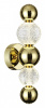 Открыть Бра Odeon Light Crystal 1 5008/7WL Фото Бра Odeon Light Crystal 1 5008/7WL