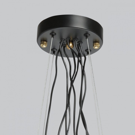 Фото Подвесная люстра MW-Light Лавиния 443010908