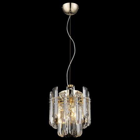 Фото Подвесной светильник Wertmark Lazzara WE107.01.303