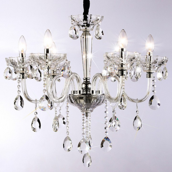 Фото Подвесная люстра Ambrella Light TR TR4900